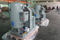 Compresor de aire sin aceite para uso industrial que soporta mascotas de presión industrial Middel