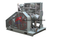 Compresor de recuperación de gas helio pistón de pistón de 200 bar