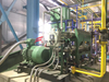 Compresor de hidrógeno sin aceite de baja presión 500NM3 5bar